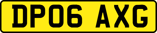 DP06AXG