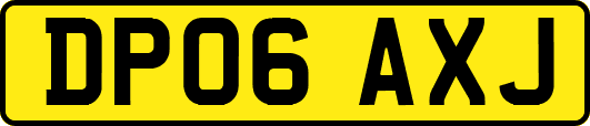 DP06AXJ