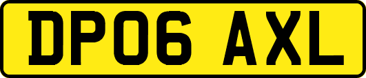 DP06AXL