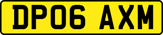 DP06AXM