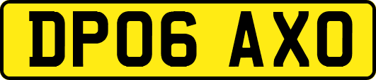DP06AXO
