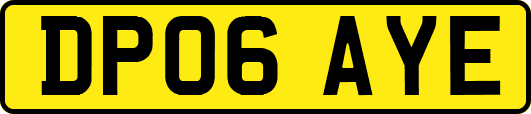 DP06AYE
