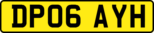 DP06AYH