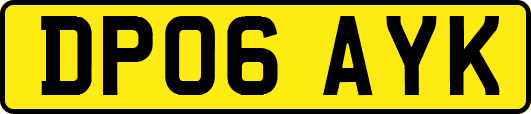 DP06AYK