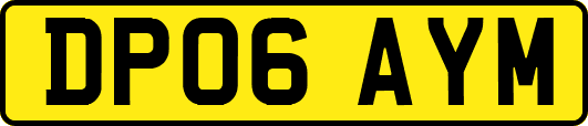 DP06AYM