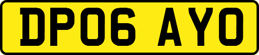 DP06AYO