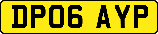 DP06AYP