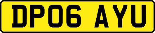 DP06AYU