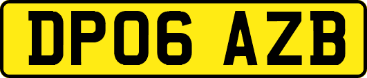 DP06AZB