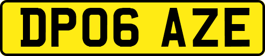 DP06AZE