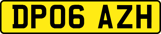 DP06AZH