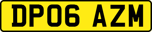 DP06AZM