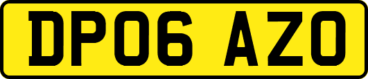 DP06AZO