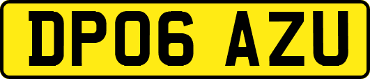 DP06AZU