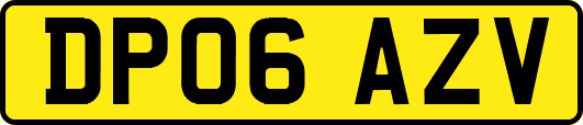 DP06AZV