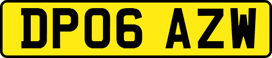 DP06AZW