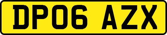 DP06AZX