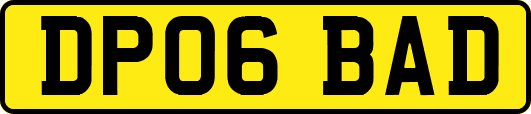 DP06BAD