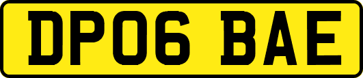 DP06BAE