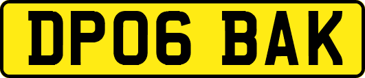 DP06BAK