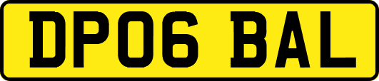 DP06BAL