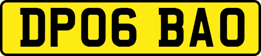 DP06BAO