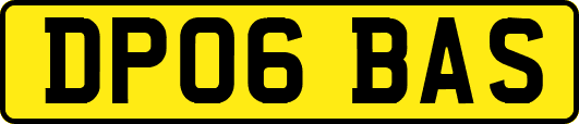 DP06BAS