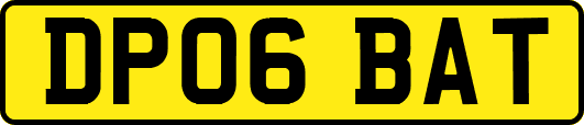 DP06BAT