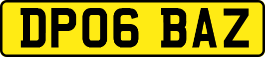 DP06BAZ