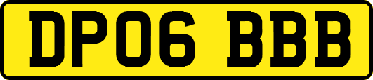 DP06BBB
