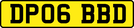 DP06BBD