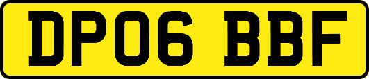 DP06BBF