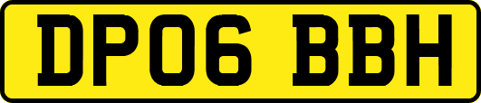 DP06BBH