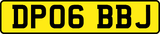 DP06BBJ