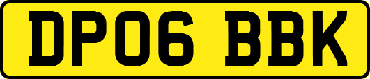 DP06BBK