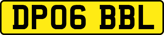 DP06BBL