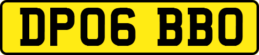 DP06BBO