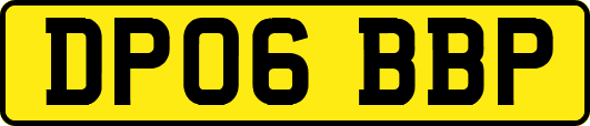 DP06BBP