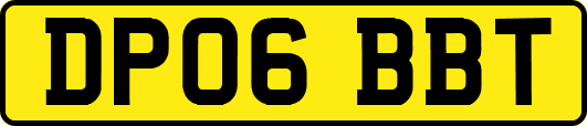 DP06BBT