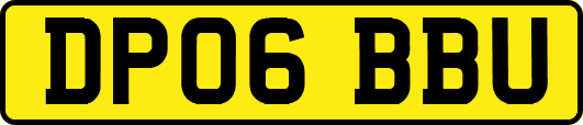 DP06BBU