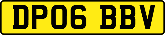 DP06BBV
