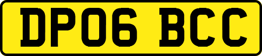 DP06BCC