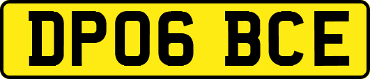 DP06BCE
