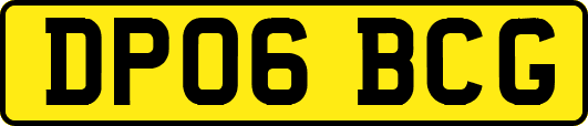 DP06BCG