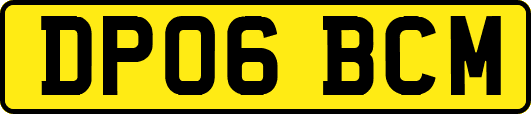 DP06BCM