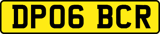 DP06BCR