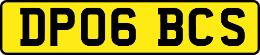 DP06BCS