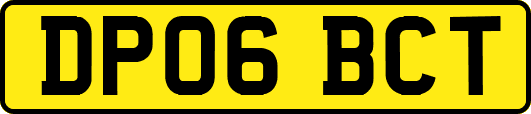 DP06BCT