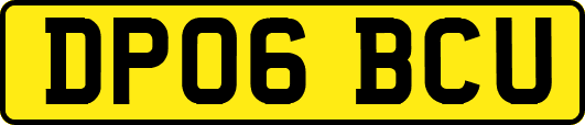 DP06BCU