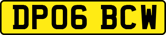 DP06BCW
